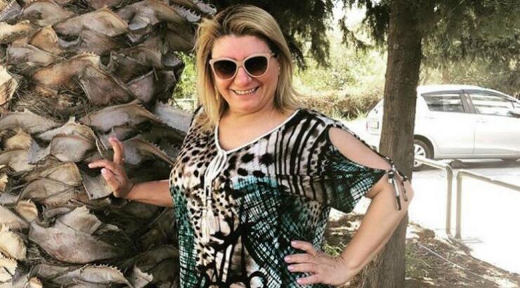 Συγκλονιστική εξομολόγηση από τη Θέκλα Πετρίδου: "Η μητέρα μου, μου είπε στα 7 μου ότι είμαι υιοθετημένη" [βίντεο]