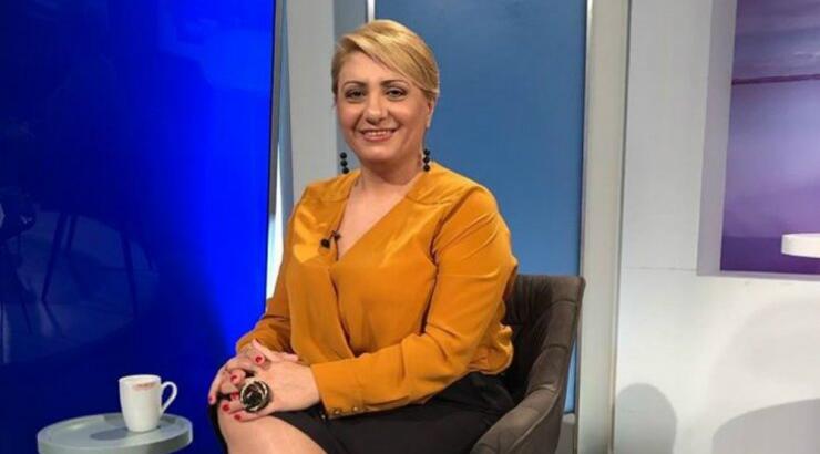 Θέκλα Πετρίδου: Αποκάλυψε με ποιαν πασίγνωστη Ελληνίδα παρουσιάστρια θα συνεργαζόταν φέτος και γιατί τελικά δεν συνέβη! [βίντεο]