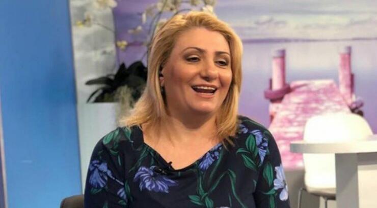 Η Θέκλα Πετρίδου αποκάλυψε on camera τα κιλά της! [βίντεο]