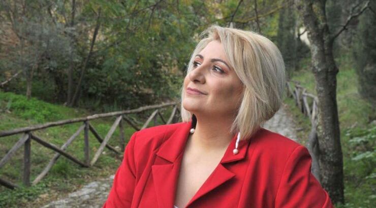 Θέκλα Πετρίδου: Ανακοίνωσε τον χωρισμό της!