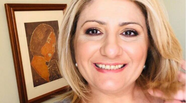 Θέκλα Πετρίδου: Η απάντησή της στα σχόλια που έλαβε για τον χωρισμό της! [βίντεο]