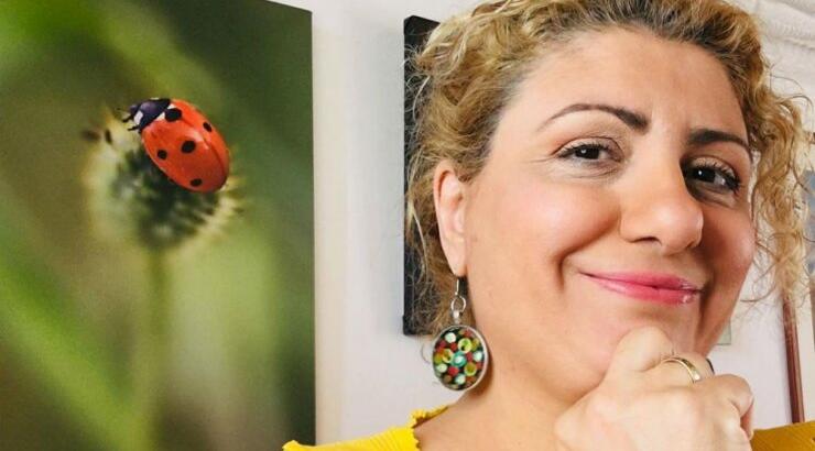 Θέκλα Πετρίδου: Δείτε πως ήταν η γνωστή ψυχολόγος 19 χρόνια πριν!