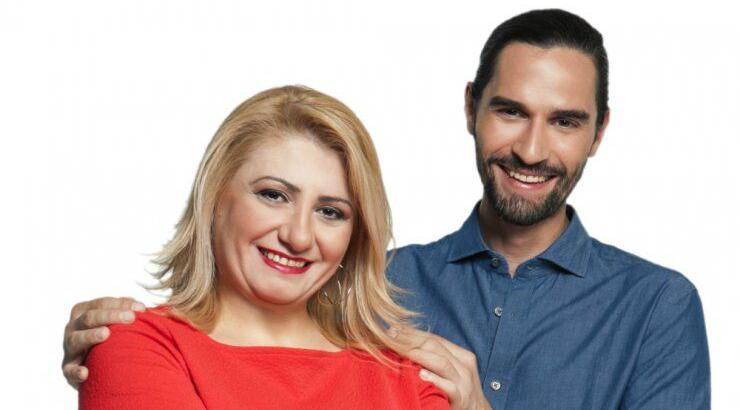 Θέκλα Πετρίδου – Πέτρος Αθανασίου: Λίγο πριν την πρεμιέρα τους μιλάνε αποκλειστικά στο ilovestylecom!