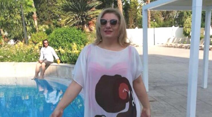 Θέκλα Πετρίδου: Η αποκάλυψη για τα κιλά της και το παράπονο που εξέφρασε on air! [βίντεο]