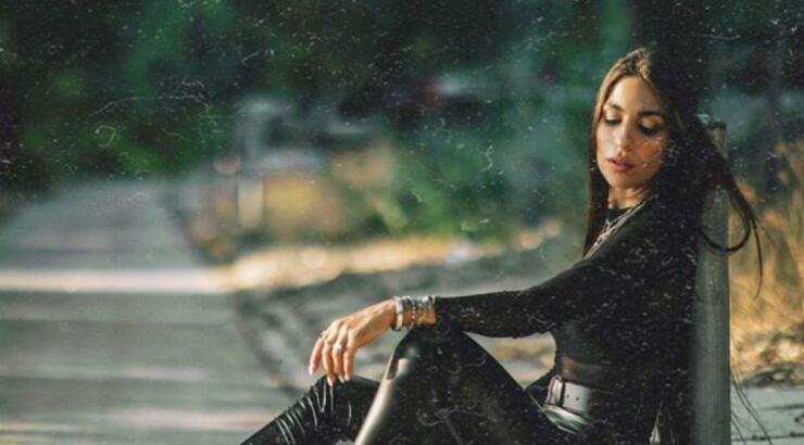 Θέλξια Βαλέρια Φραγκούδη: Αποκάλυψε δημόσια το ύψος και το βάρος της!