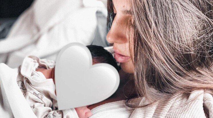 Η Θέλξια Βαλέρια Φραγκούδη εξομολογείται τις δυσκολίες που αντιμετώπισε κατά την περίοδο της λοχίας! [βίντεο]