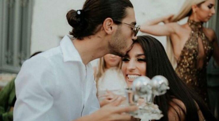 Θέλξια Βαλέρια Φραγκούδη: Τα λόγια για τον αδερφό της που μας συγκίνησαν!