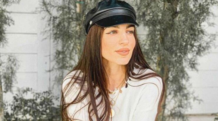 Θέλξια Βαλέρια Φραγκούδη: Μας έδειξε την γκαρνταρόμπα της και εντυπωσιαστήκαμε!