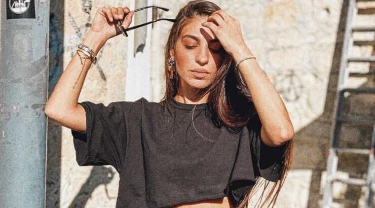 Θύμα διάρρηξης η Θέλξια Βαλέρια Φραγκούδη [εικόνα]