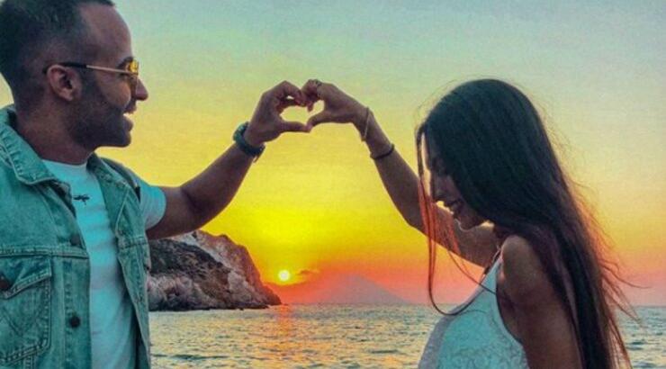 Θέλξια Βαλέρια Φραγκούδη: Αποκάλυψε ποια θα είναι η κουμπάρα στον γάμο της το ερχόμενο καλοκαίρι!