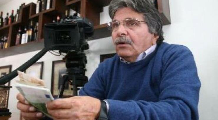 Πέθανε ο Θέμης Μάνεσης