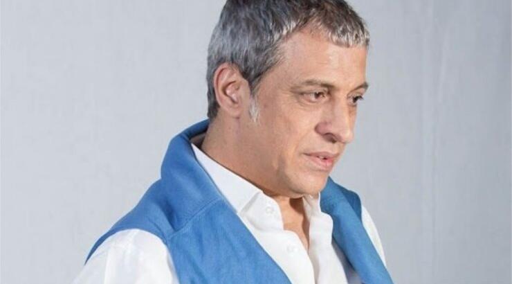 Συνελήφθη για ακόμα μια φορά ο Θέμης Αδαμαντίδης