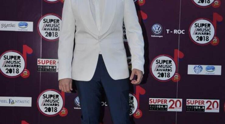 Τα πιο εντυπωσιακά μουσικά βραβεία στο ΣΙΓΜΑ!