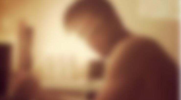 H γυμνή φωτογραφία Έλληνα ηθοποιού που αναστάτωσε το instagram