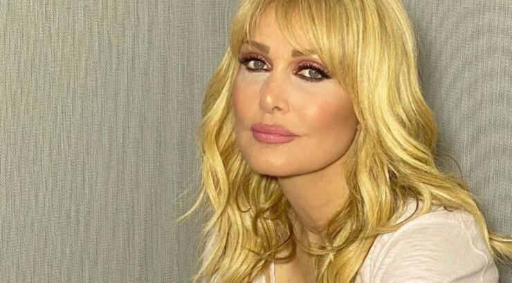 Νατάσα Θεοδωρίδου: Η συμμετοχή του Αντώνη Ρέμου στο πρώτο της video clip που δεν γνώριζε κανείς!