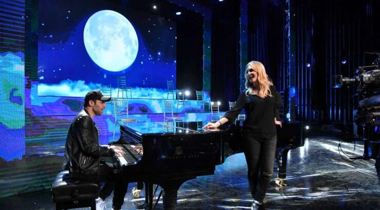 Θεοδωρίδου, Ιακωβίδης, Πάχου μας μίλησαν για την συμμετοχή τους στα "Madame Figaro Γυναίκες της Χρονιάς 2018"