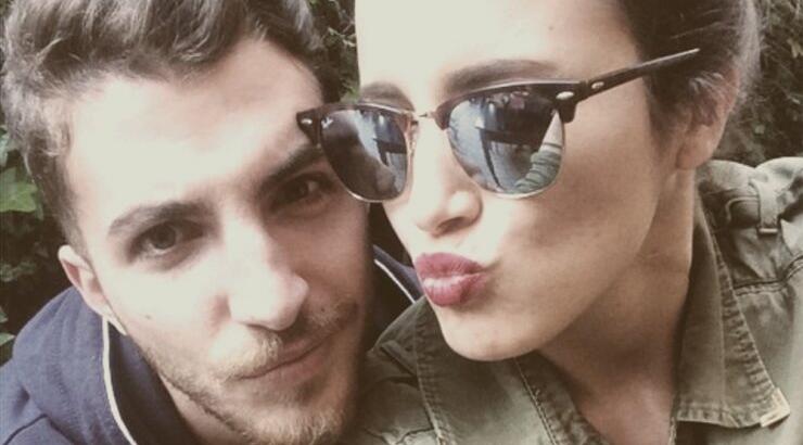 Θεόδωρος Ελευθερίου: Μιλάει για την αδερφή του, Κάλια και συγκινεί! [βίντεο]