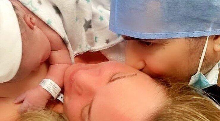 Μαρία Θεοδότου: Η νέα φωτογραφία του γιου της για έναν πολύ ξεχωριστό λόγο! 