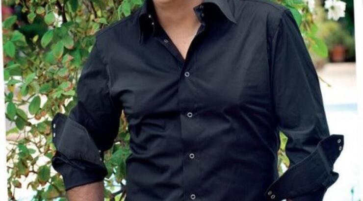 Και ο Γιώργος Θεοφάνους στηρίζει το StandByGreece!