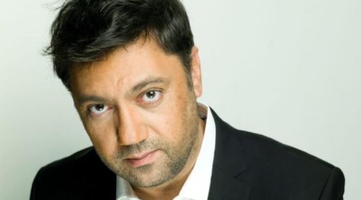 Γενέθλια σήμερα για το Γιώργο Θοεφάνους