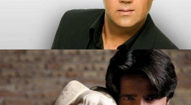 Αποκλειστικό: Γιώργος Τσιάκκας – Γιώργος Θεοφάνους: Συνεργασία έκπληξη!