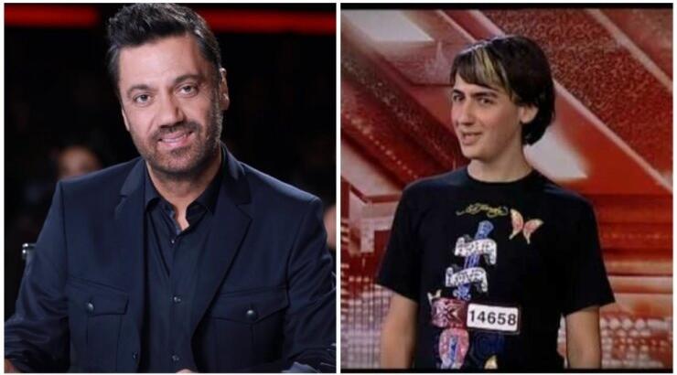 Θεοφάνους – Μαυρικίου: Αναπολούν την πρώτη τους τηλεοπτική συνάντηση πριν από 13 χρόνια [βίντεο]