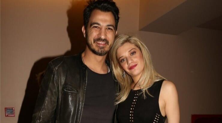 Τζένη Θεωνά για Δήμο Αναστασιάδη: "Ερωτευτήκαμε κεραυνοβόλα..." [βίντεο]