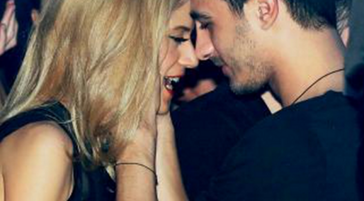 Τζένη Θεωνά: Απαντάει ξεκάθαρα αν είναι έγκυος!