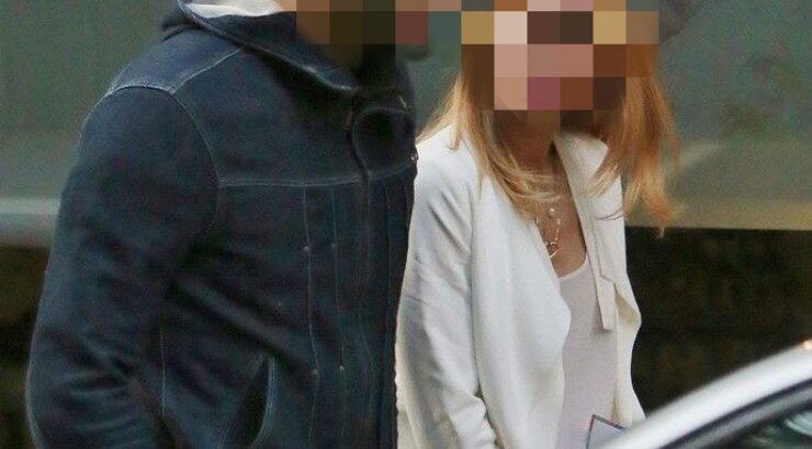 Ζευγάρι της ελληνικής showbiz έτοιμο να κάνει το επόμενο βήμα στη σχέση του!