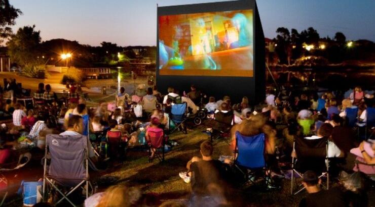 Μαραθώνιος Θερινών Προβολών 2016