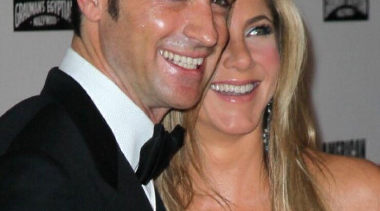 Δες το σπίτι των Theroux- Aniston 