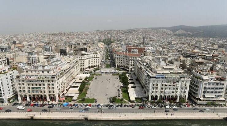 Last minute deals για τη Θεσσαλονίκη