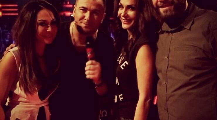 "Ο νικητής του "The Voice 2", θα είναι ο..."