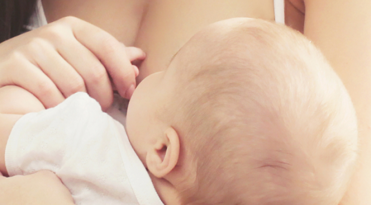 Θηλασμός: 8 τροφές που σας δίνουν ενέργεια χωρίς να σας προσθέτουν κιλά