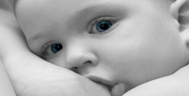 Παγκόσμιος Ταυτόχρονος Μητρικός Θηλασμός 2014