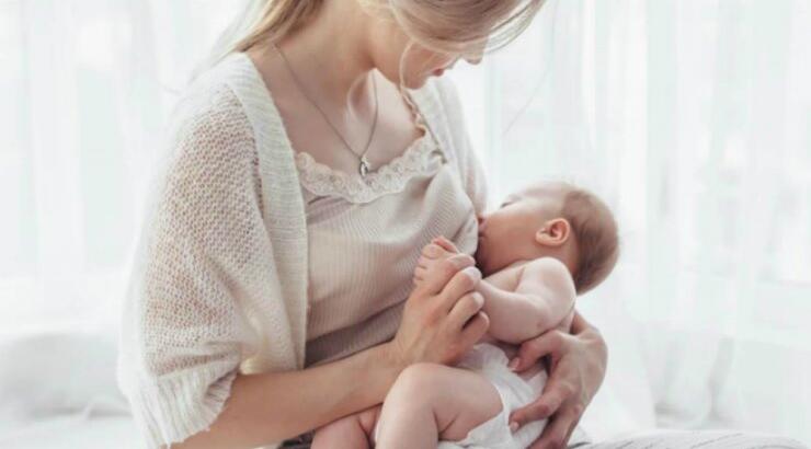 Θηλασμός: Όλα όσα πρέπει να γνωρίζεις για να τα καταφέρεις