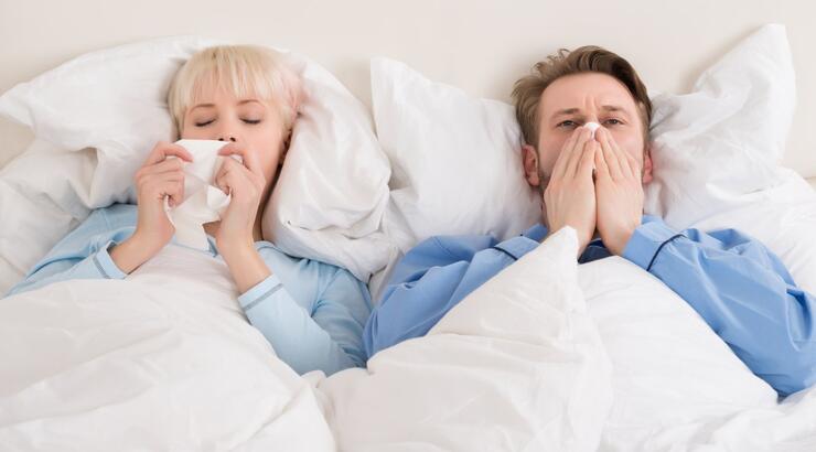 6 ΚΙΝΗΣΕΙΣ "ΜΑΤ" ΓΙΑ ΝΑ ΚΡΑΤΗΣΕΙΣ ΤΟ ΚΡΥΟΛΟΓΗΜΑ ΜΑΚΡΙΑ