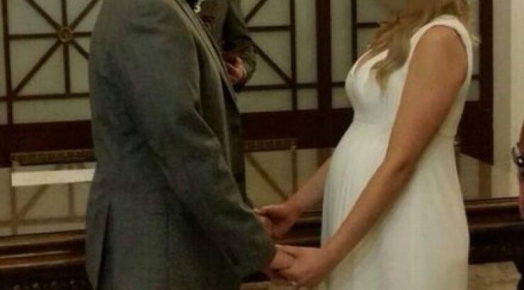 Επέτειο γάμου για Κύπριο παρουσιαστή!