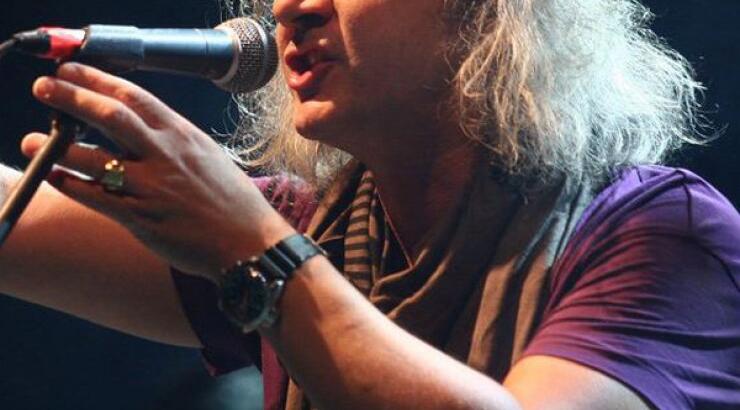 Χρήστος Θηβαίος: στη Λεμεσό για ένα live