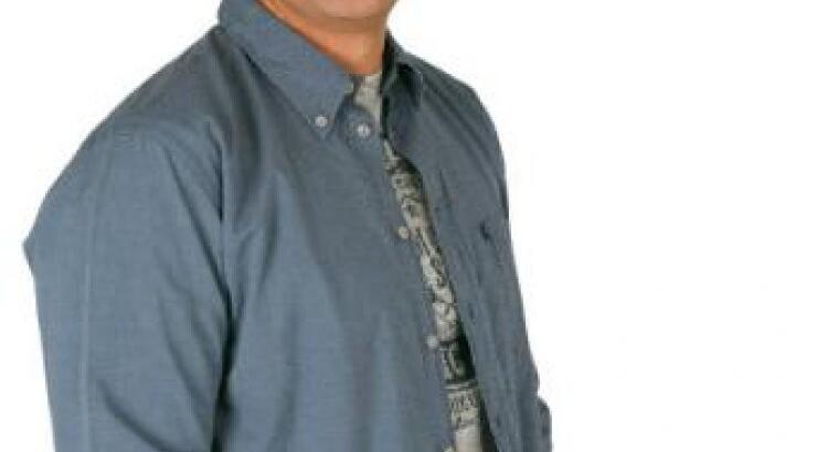 Ζαχαρίας Φιλιππίδης: Δείτε τον να κάνει SUP με το 10χρονο γιo του Ντοριάνο