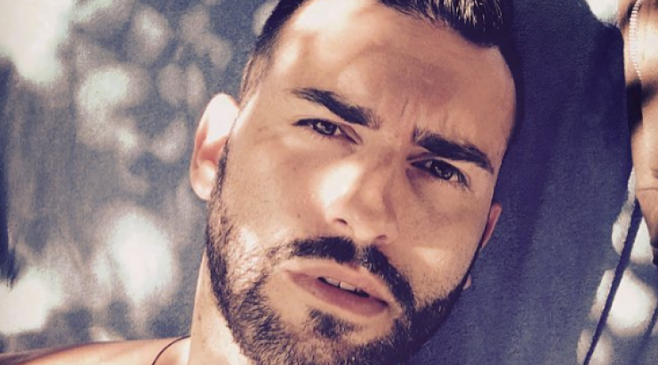 Ο Θοδωρής Μισόκαλος φωτογραφίζεται με τον γιο της Μενεγάκη στο πλοίο και "ρίχνουν" το instagram!