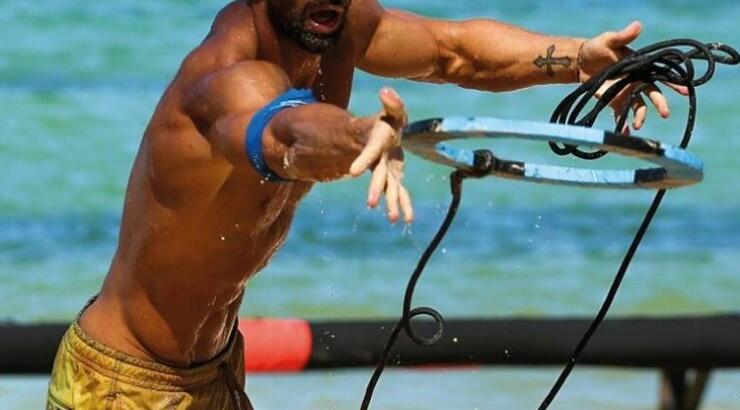 Survivor 2: "Δείτε για πρώτη φορά τη σύντροφο του Θοδωρή