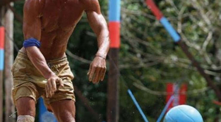 Η άγνωστη γνωριμία επώνυμου Κύπριου με τον Θοδωρή Θεοδωρόπουλο από το “Survivor 2”!