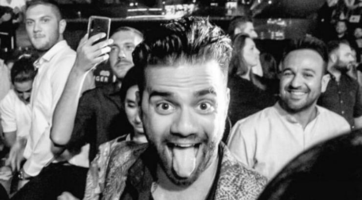 Θοδωρής Μαραντίνης: Ποιος του συμπαραστέκεται στο πρόβλημα υγείας που αντιμετωπίζει; [βίντεο]