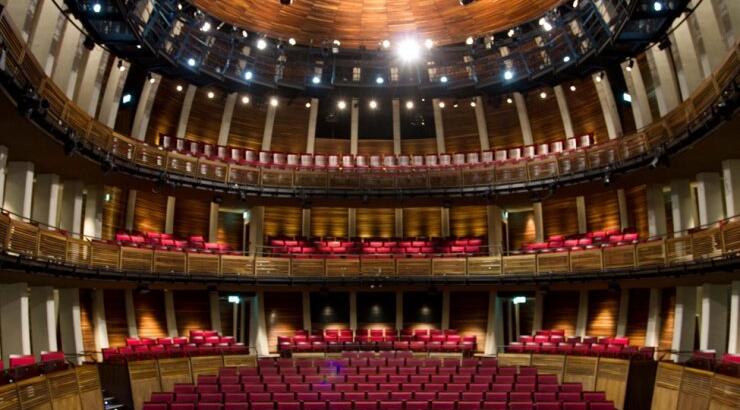 Βραβεία Θέατρου Κύπρου: Ποιοι είναι οι υποψήφιοι