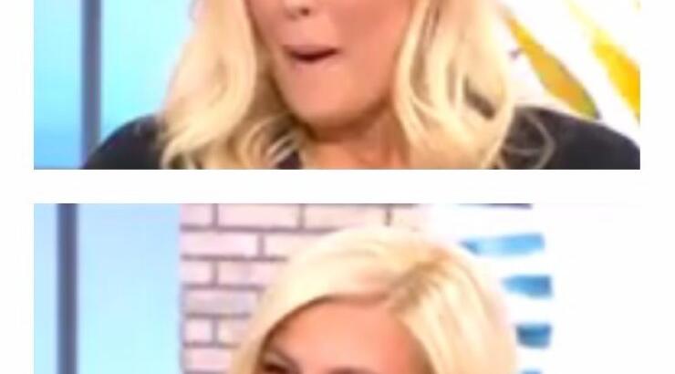 Η συγκίνηση της Ράνιας Θρασκιά όταν μίλησε on air για τον χωρισμό της! [βίντεο]