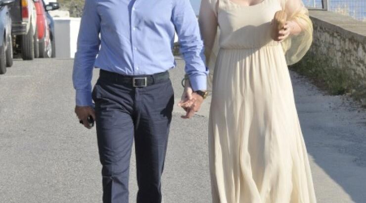 Ράνια Θρασκιά – Ανδρέας Φωτόπουλος: Νέα αποκάλυψη για τον χωρισμό τους!