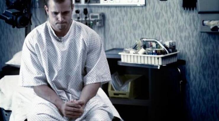 Καρκίνος του μαστού: Χτυπά και τους άνδρες