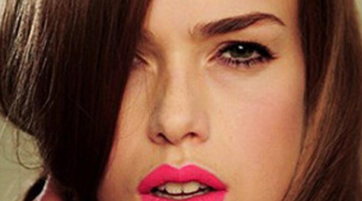 Μυστικά μακιγιάζ για μελαχρινές