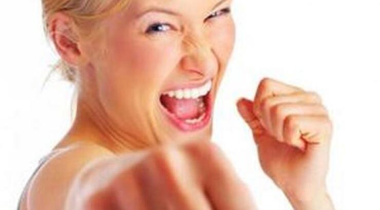  12 ασκήσεις διαχείρισης του θυμού μας